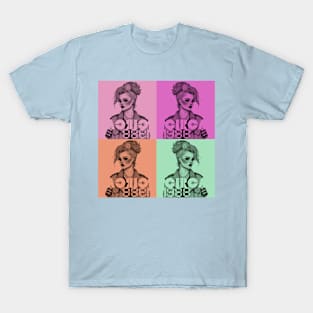 Circa Series 1988 T-Shirt